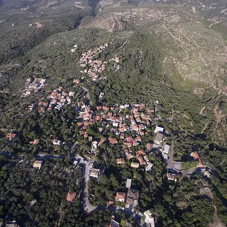 Taygetos
